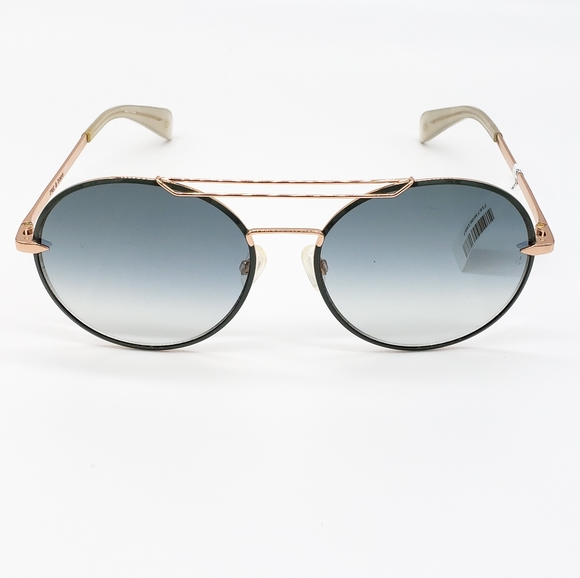 rag & bone Accessories - NWT Rag and Bone 59mm Round Sunglasses